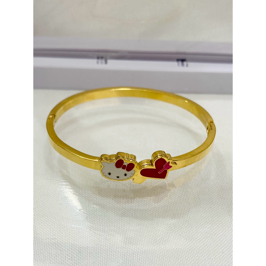 gelang keroncong anak