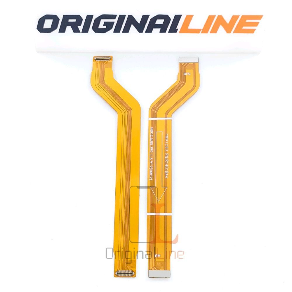 FLEXIBLE HUB INFINIX NOTE 11 / 12 / 11S / FLEX / FLEKSIBEL PCB CAS KE MESIN