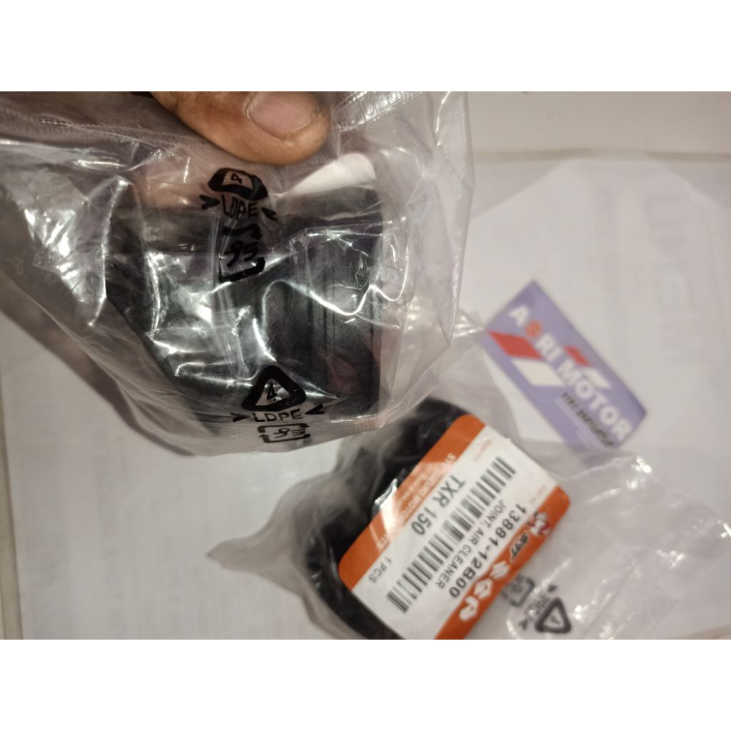 Karet joint box filter suzuki rgr txr