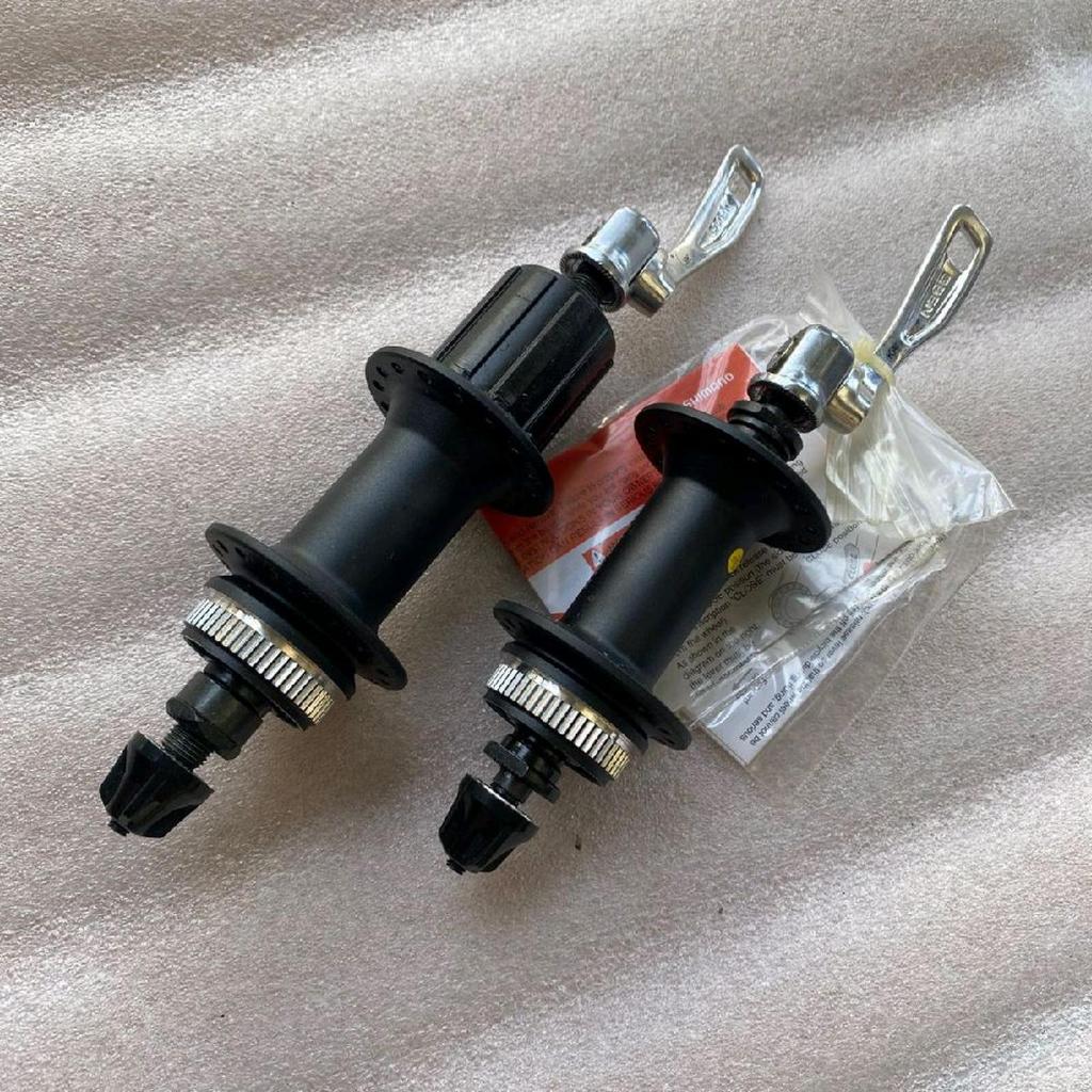 HUB FREEHUB SHIMANO M435 MALAYSIA VIA 8 9 10 SPEED NOS