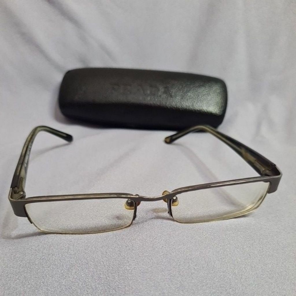 Kacamata Frame EMPORIO ARMANI