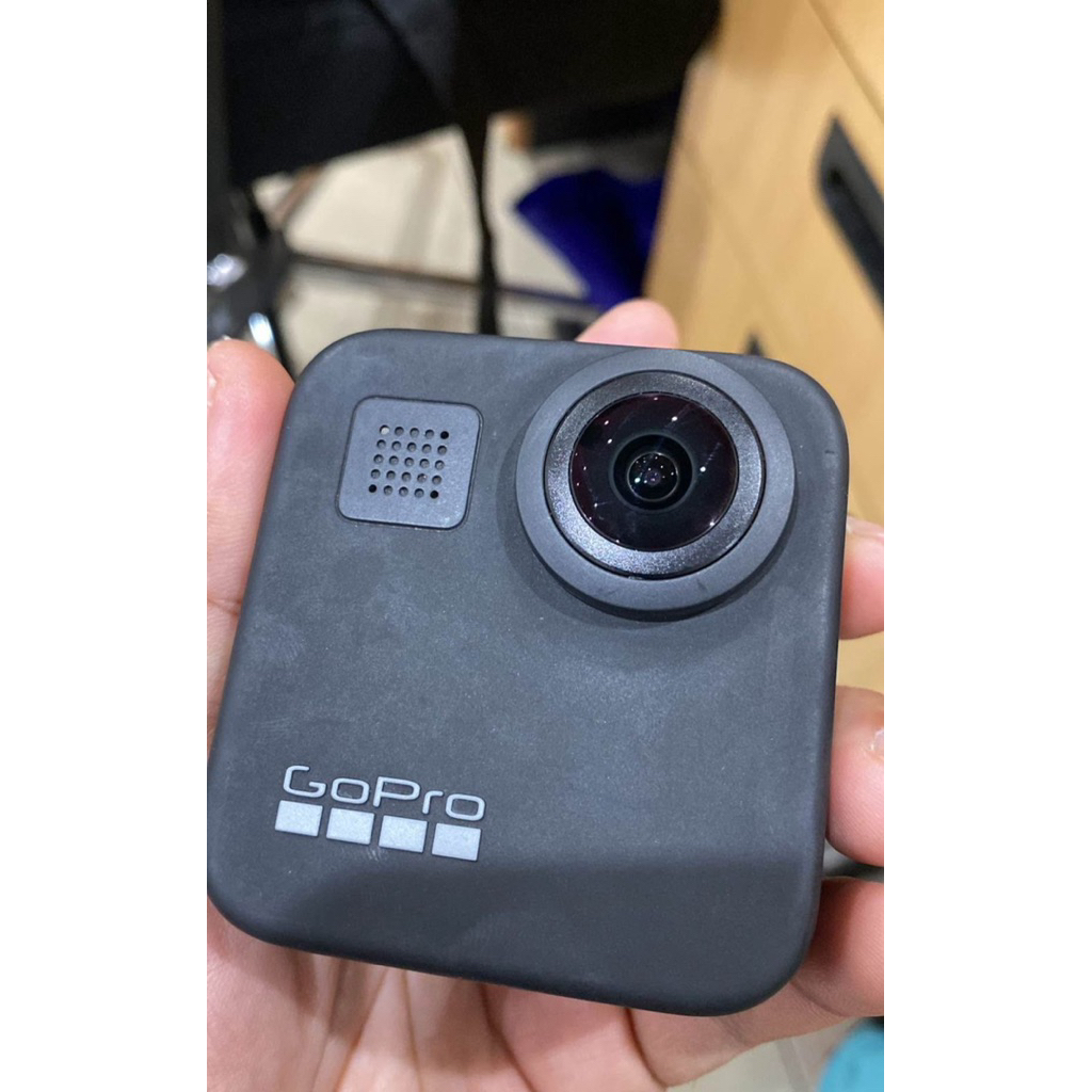 GoPro Max 360