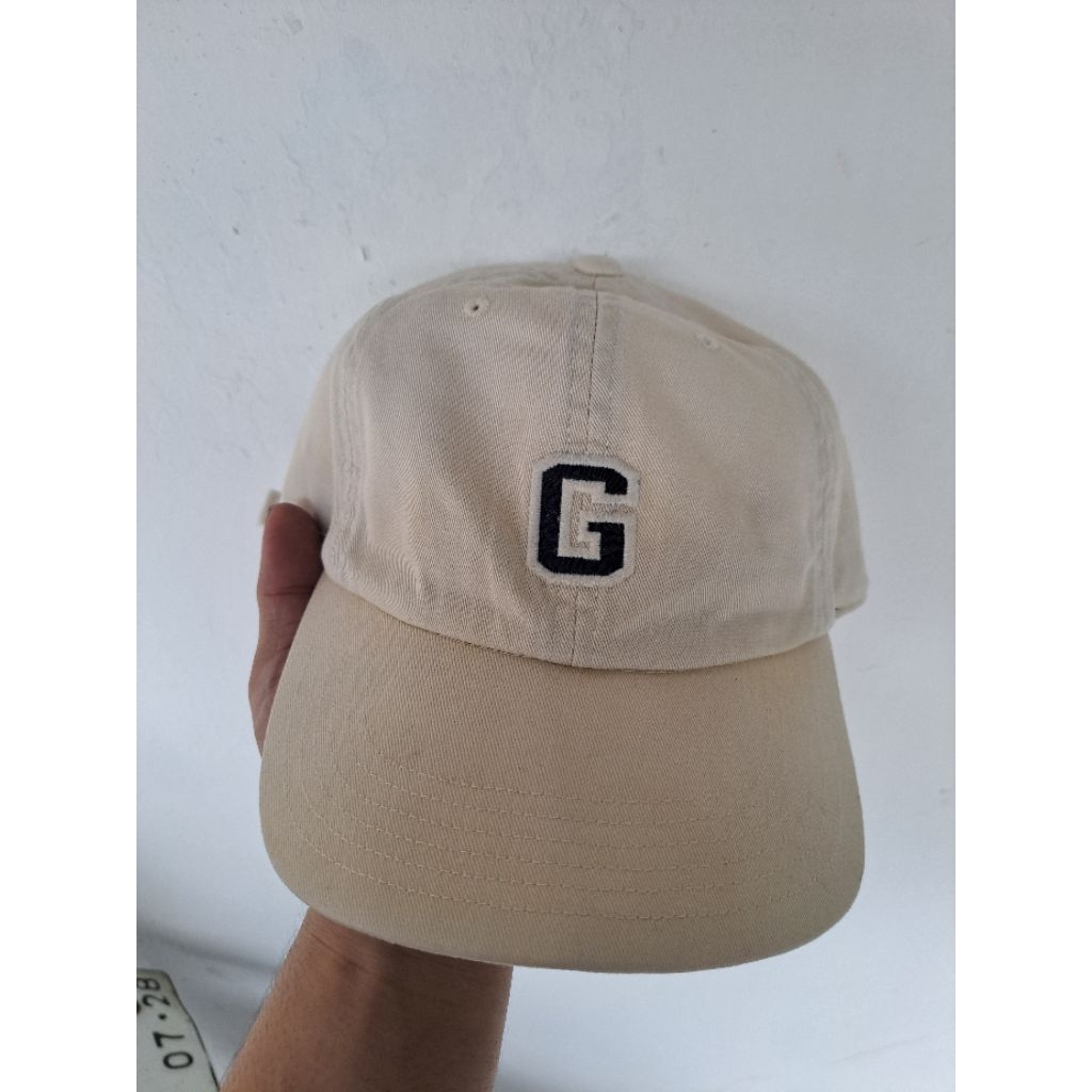 Topi GAP ori