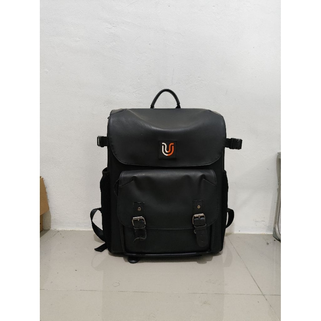 Tas Kamera The Urf Camera Backpack