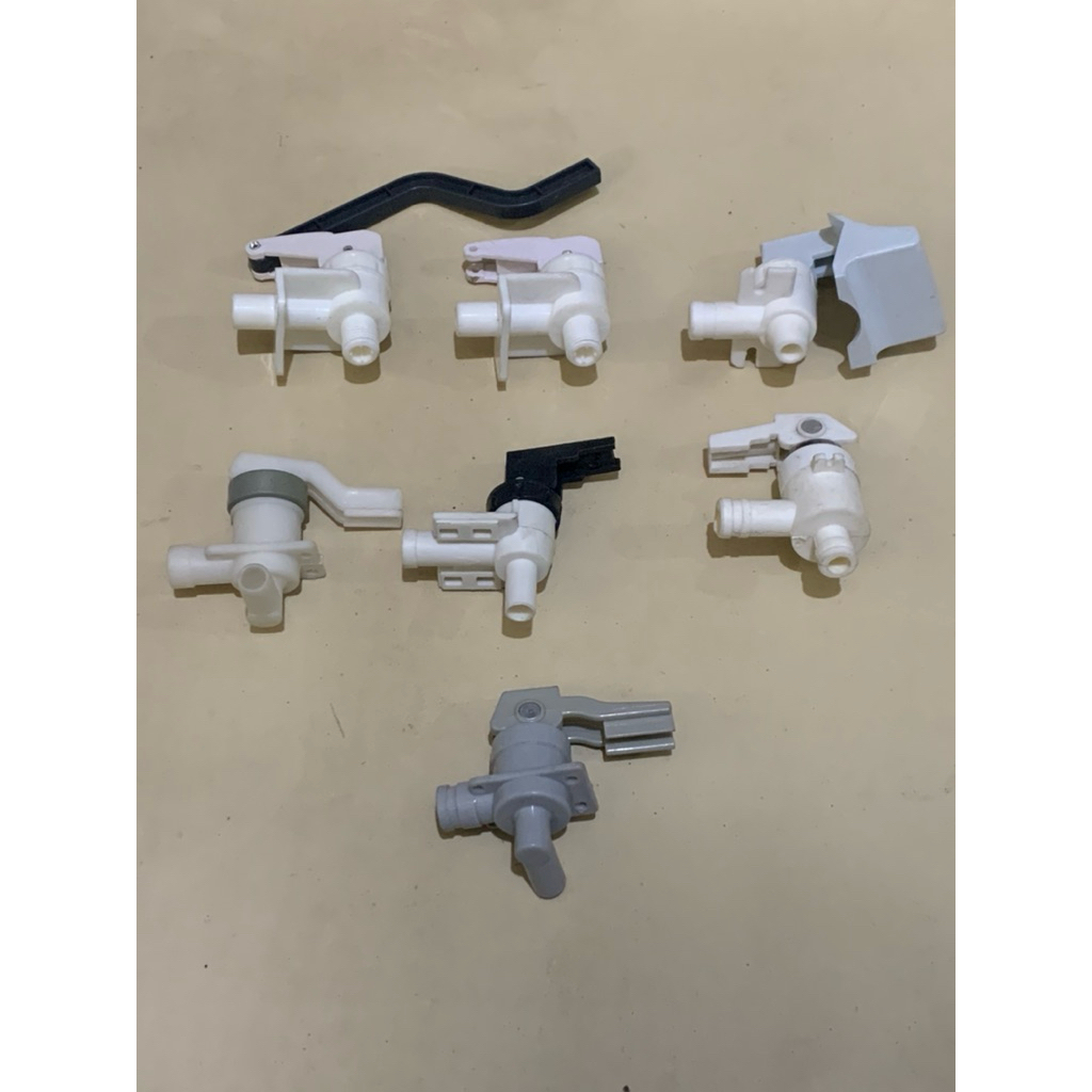 Kran Dispenser Sanken Original