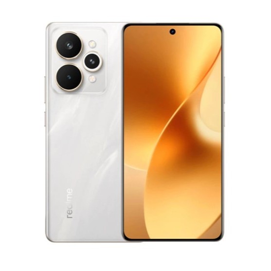 Realme 15 Pro 5G 12/256GB [Garansi Resmi Realme]