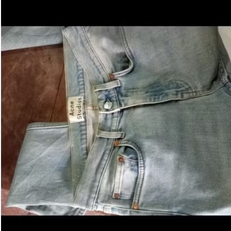jeans Acne studios
