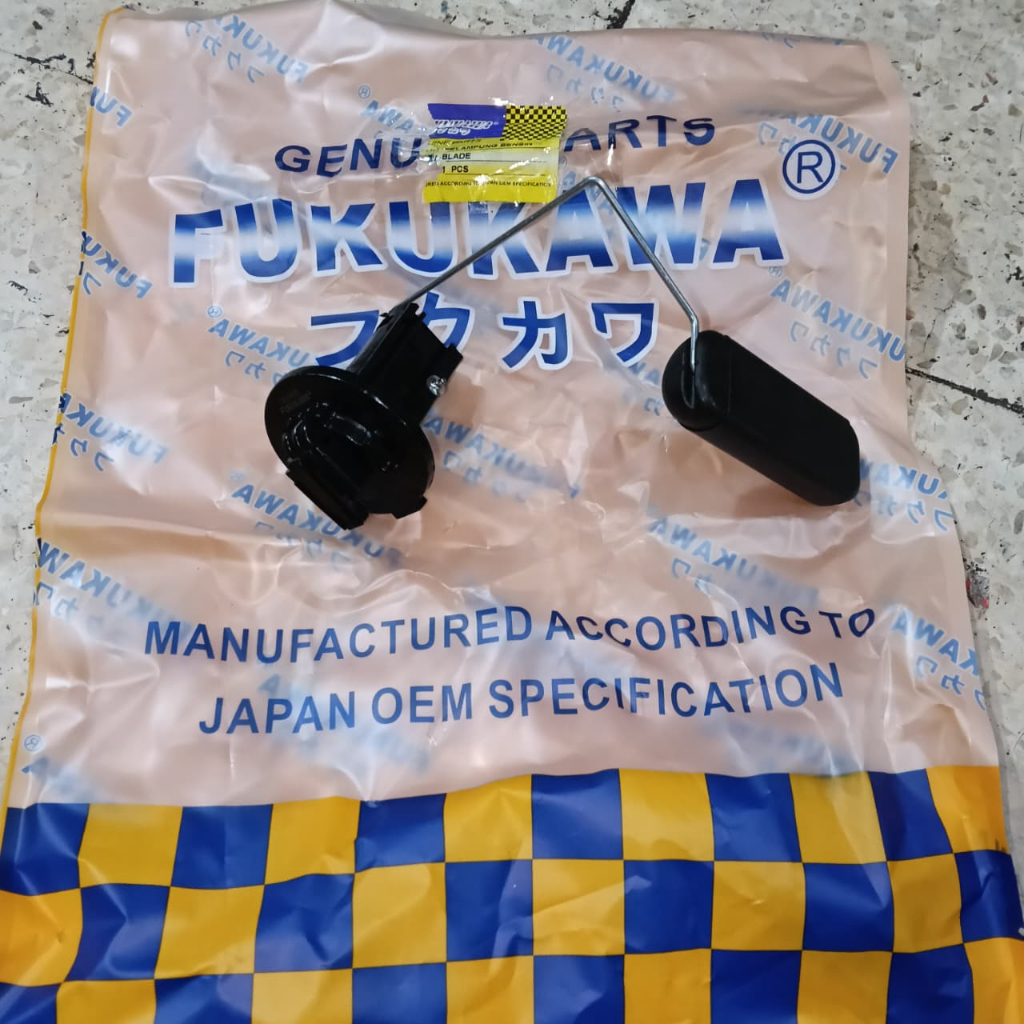 Pelampung bensin blade Pelampung bensin revo absolute Pelampung blade Pelampung revo absolute