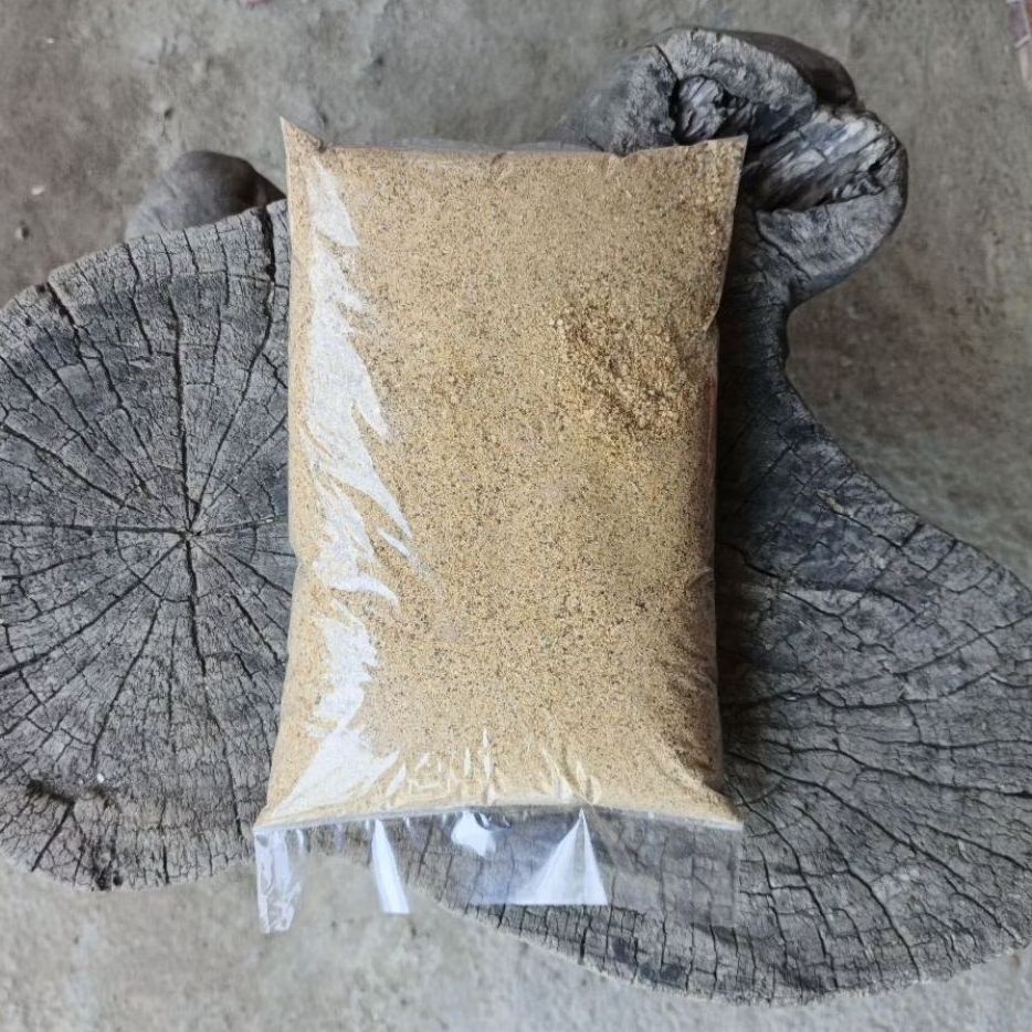 Konsentrat Pedaging Untuk Ayam, Bebek, Enthog Repack 1kg