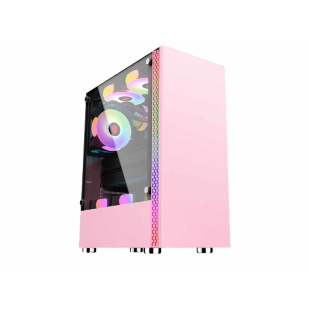 Pc Gaming Core i7 6700 Ssd 1Tera Vga 8GB Ram 16GB