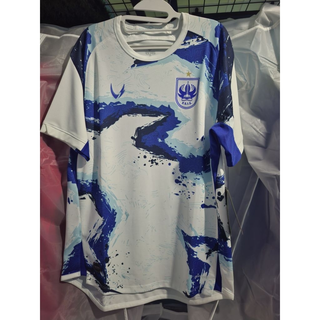 JERSEY PSIS AWAY 2023/2024