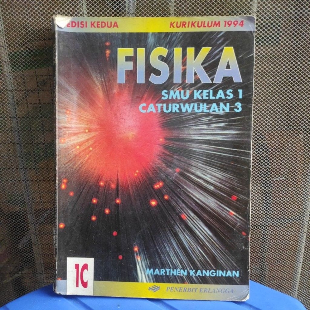 Buku Pemdidikan Fisika Matematika Biologi Ekonomi Akuntansi Geografi Kurikulum 1994