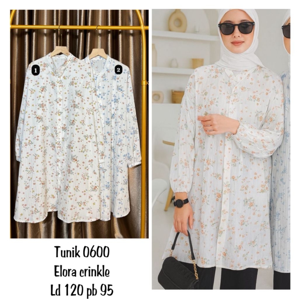 TUNIK ELORA