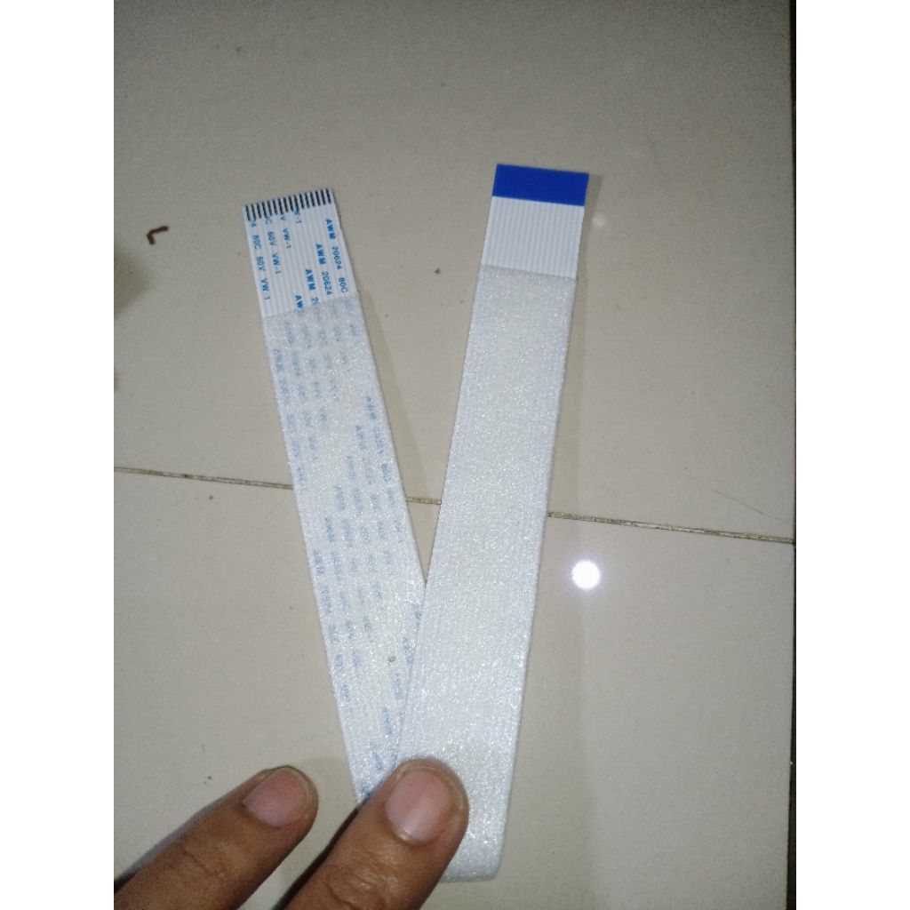 Kabel tuts Roland XP10 16 Pin