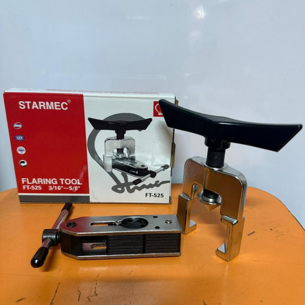 FLARING TOOL FLARING PIPA AC FT - 525