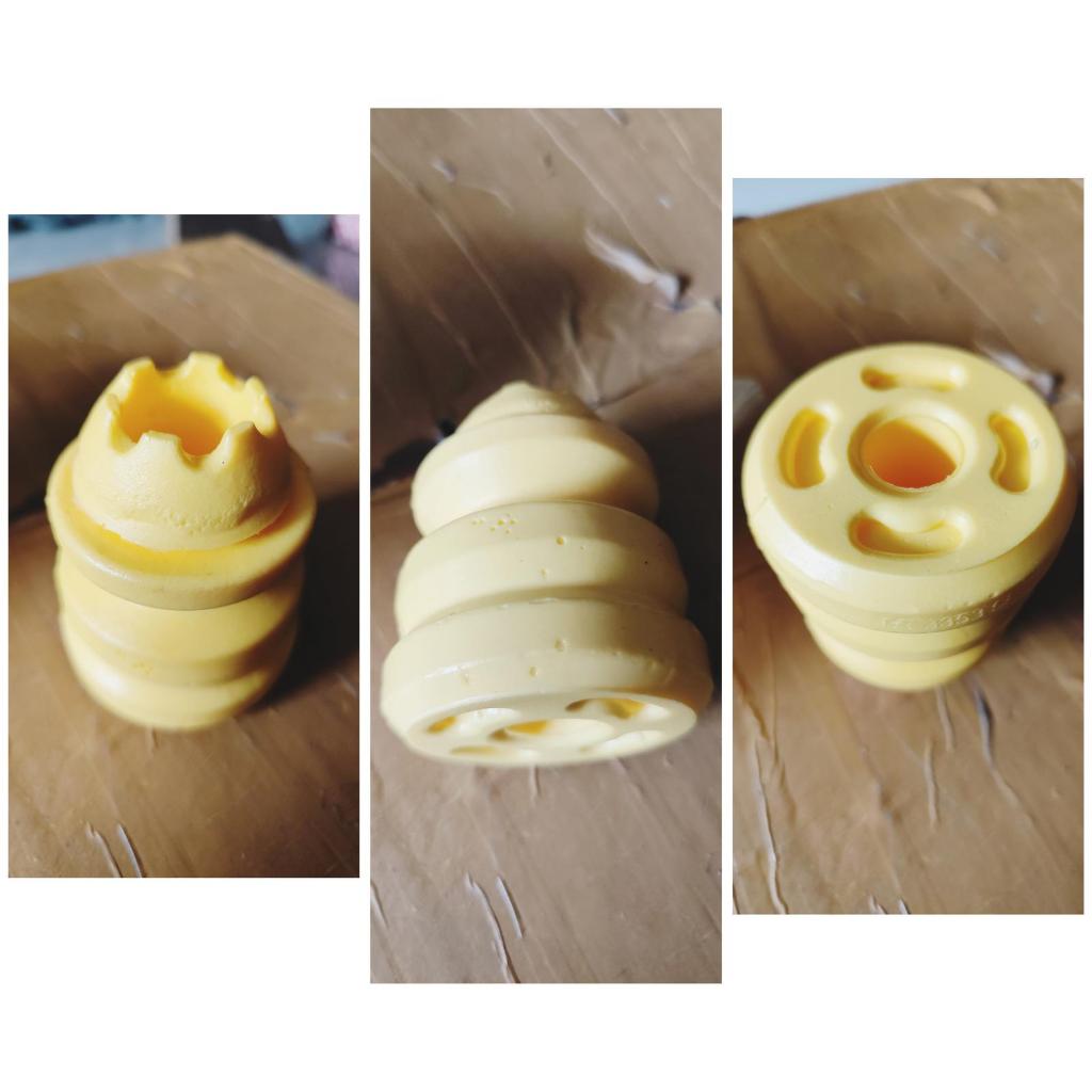 Busa / stoper shock breaker belakang BMW F10