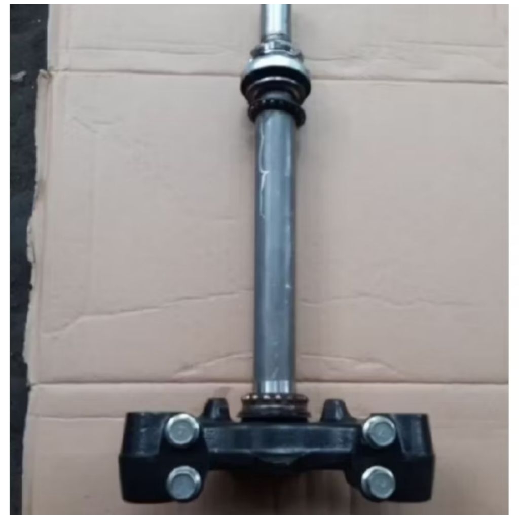 SEGITIGA T BALHUK YAMAHA XEON RC XEON GT 125 XEON KARBU ORIGINAL ASLI COPOTAN