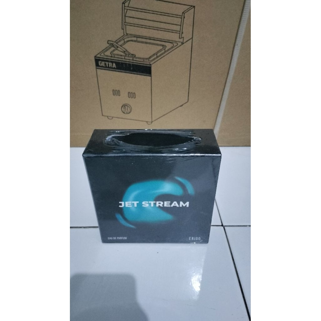 parfum erigo x jkt48