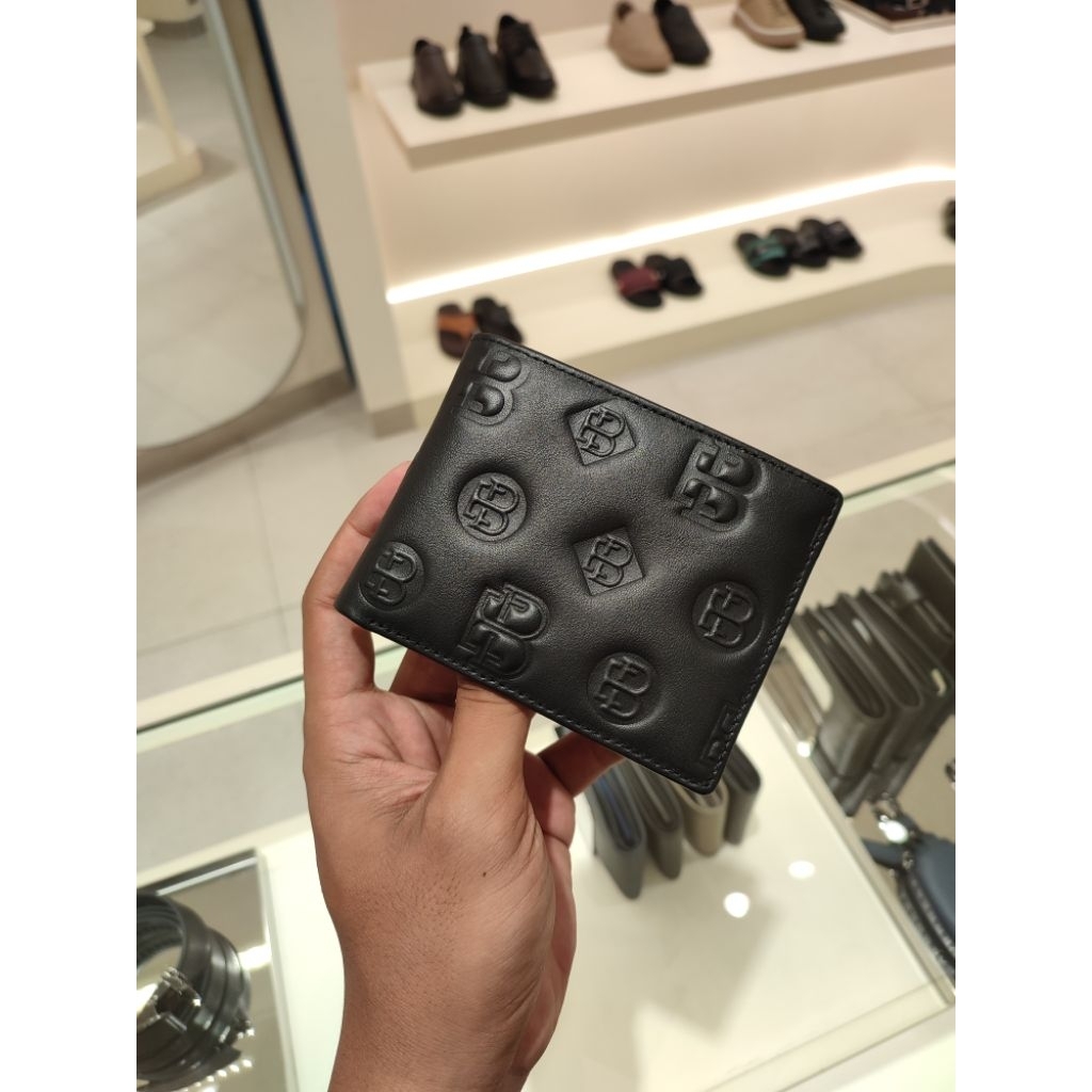 VALDA - Dompet Pria Everbest Original 100%