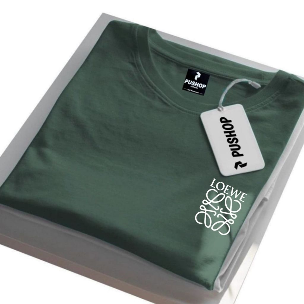 KAOS LV BRANDED S__4XL KAOS LENGAN PANJANG PRIA&WANITA KAOS MODEL MASA KINI KAOS UNISEX