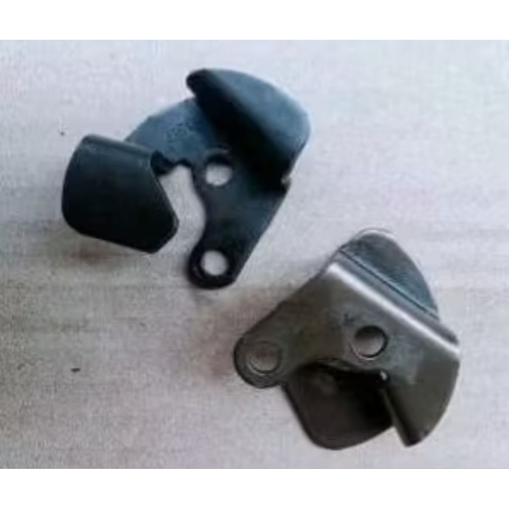 plat penahan dekompresi spin 125 , skywave , skydrive