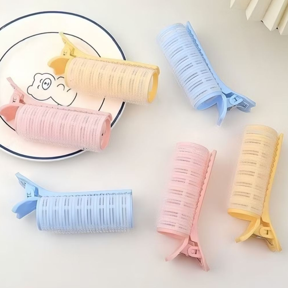 JEPIT RAMBUT JEPIT RAMBUT MODEL ROLL CAPIT JEDAI ROLL RAMBUT