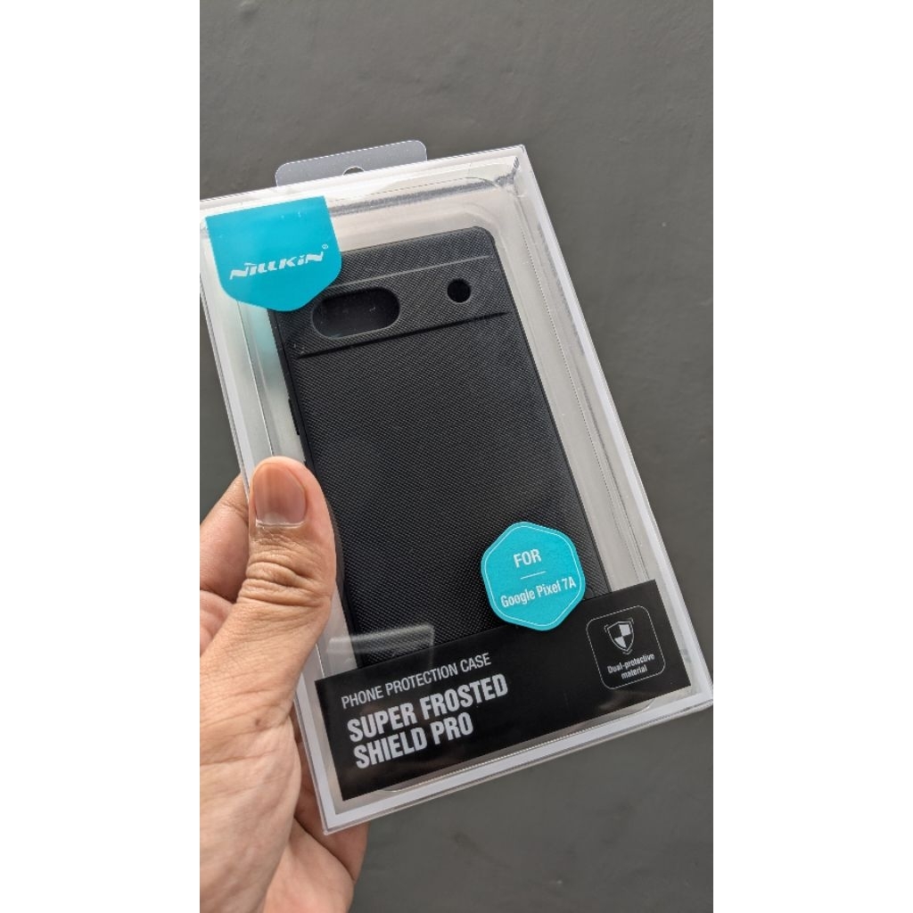 Case Nillkin Pixel 7a