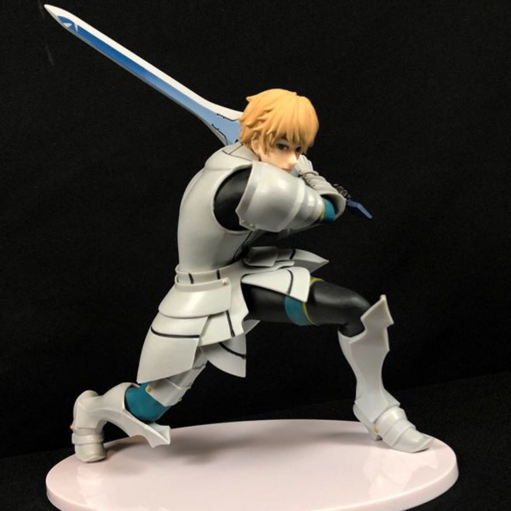 Banpresto Fate Grand Order FGO Exq Gawain LOOSE