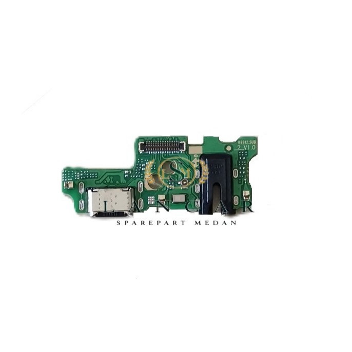 FLEX FLEXIBLE PAPAN CHARGER/KONEKTOR CAS TC INFINIX X6812/HOT 11S
