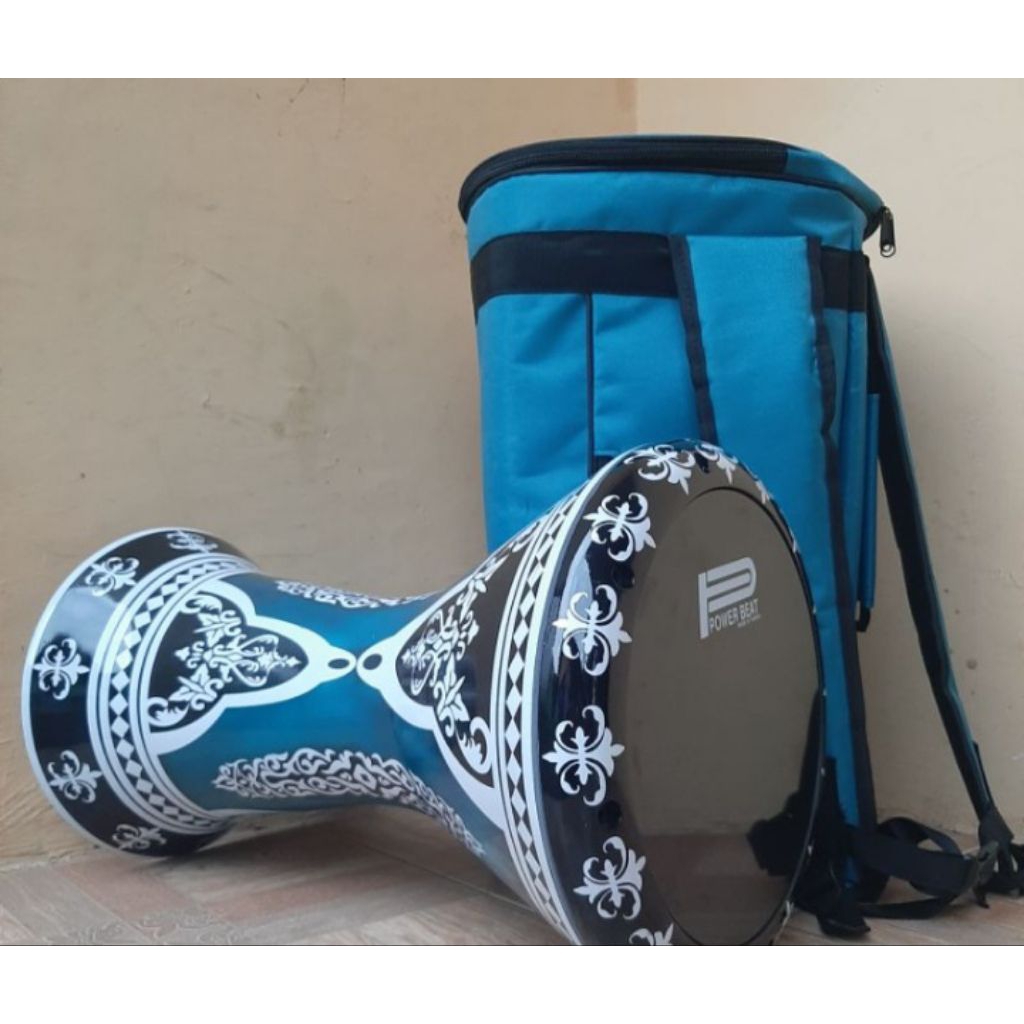 darbuka 9 in