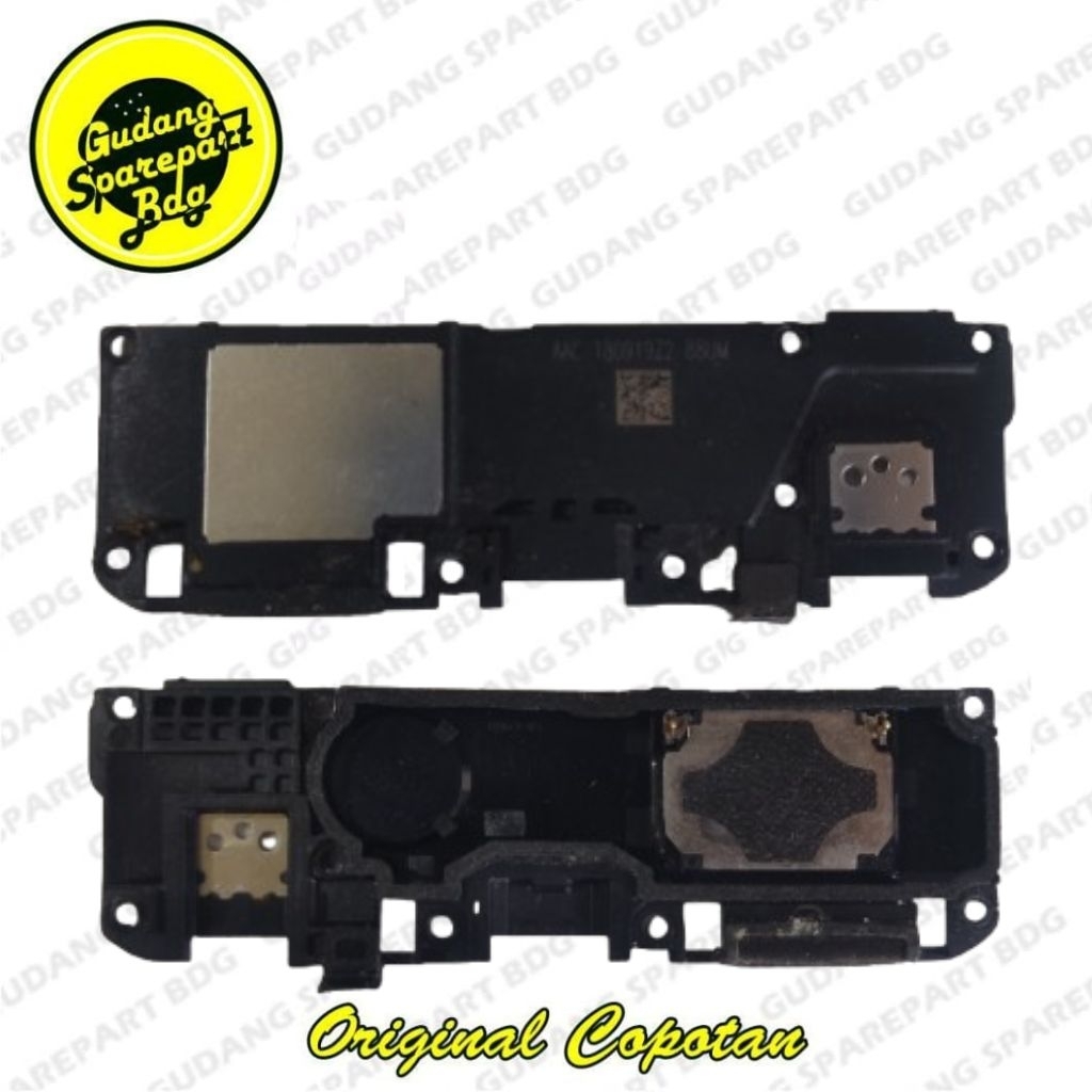 Buzzer Loud speaker Vivo V11 second copotan