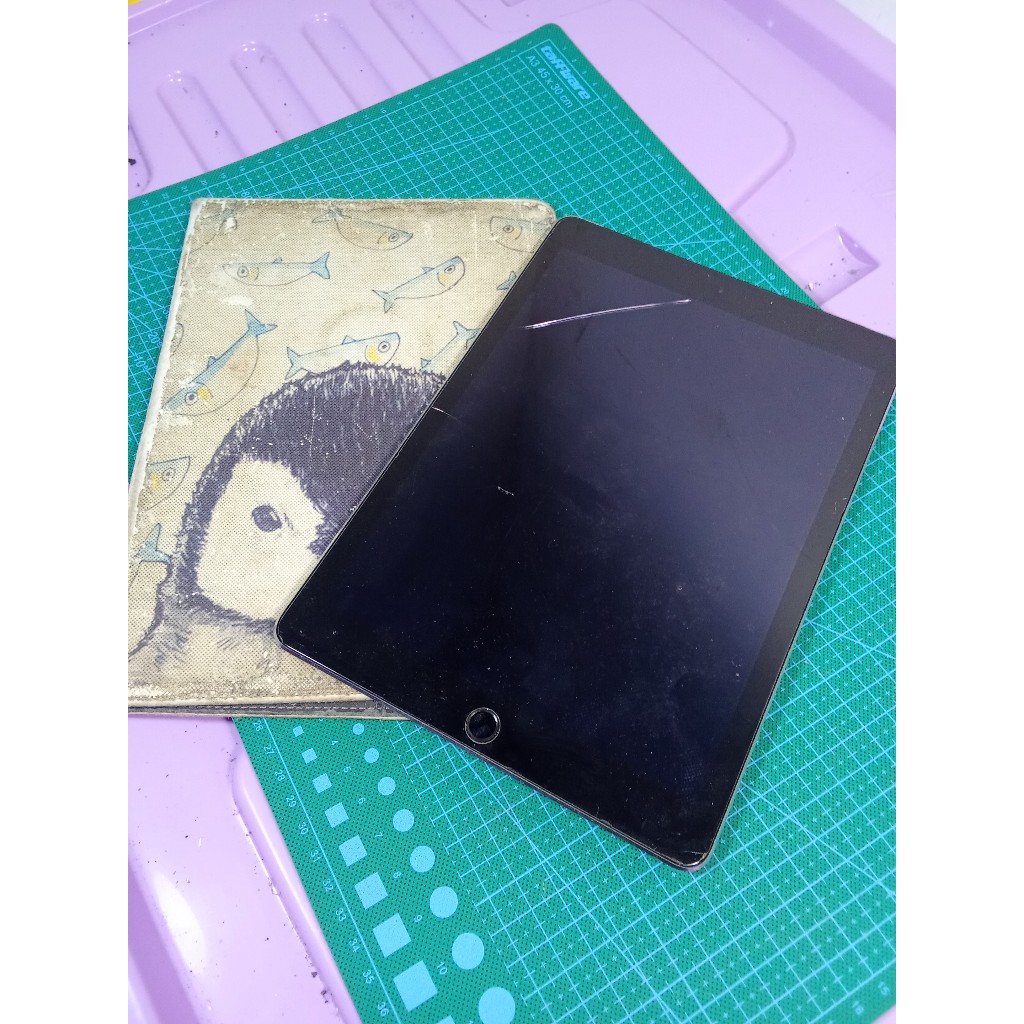 Apple iPad Air 2 16GB A1567 Wifi only