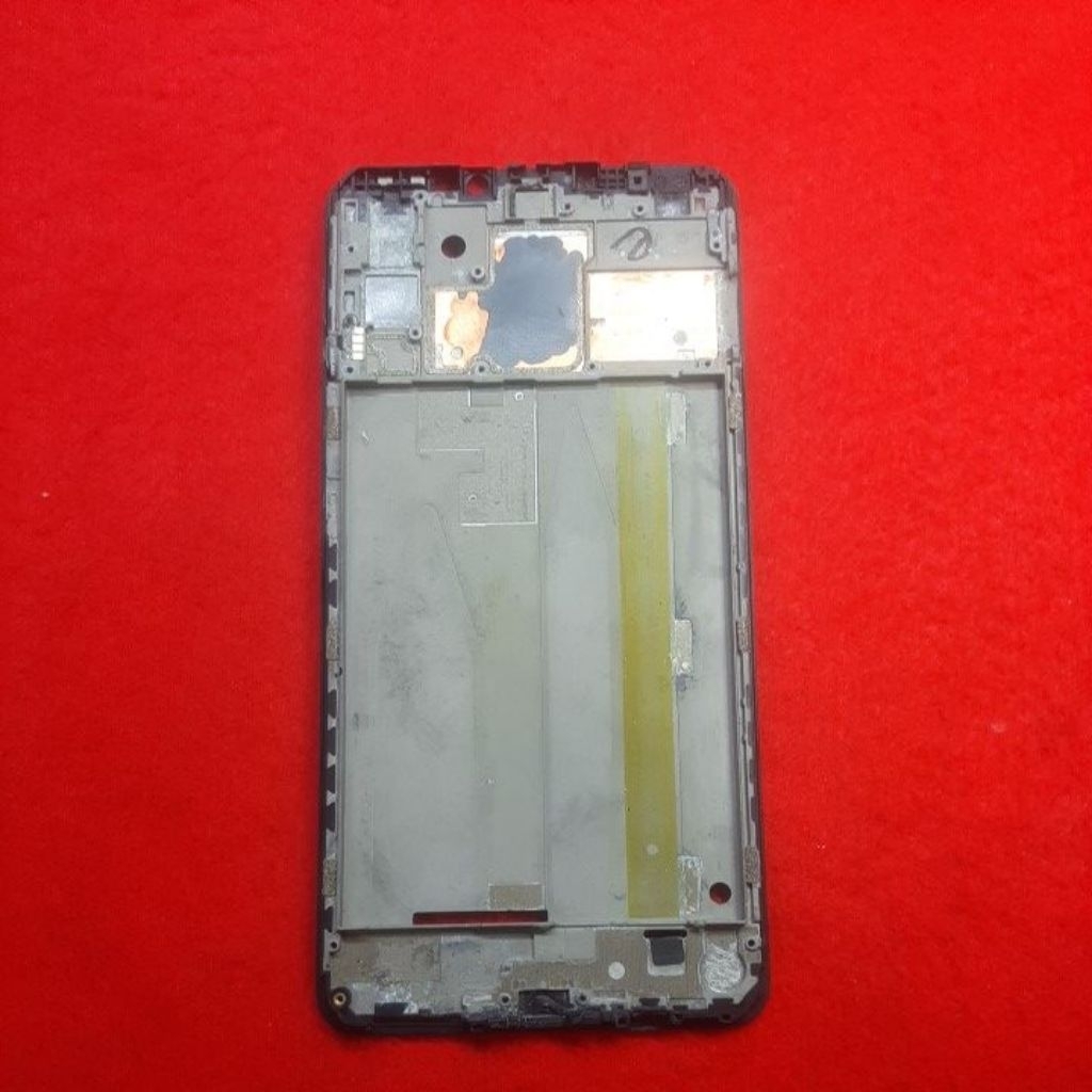 FRAME TATAKAN LCD MI MAX 3 ORI CABUTAN