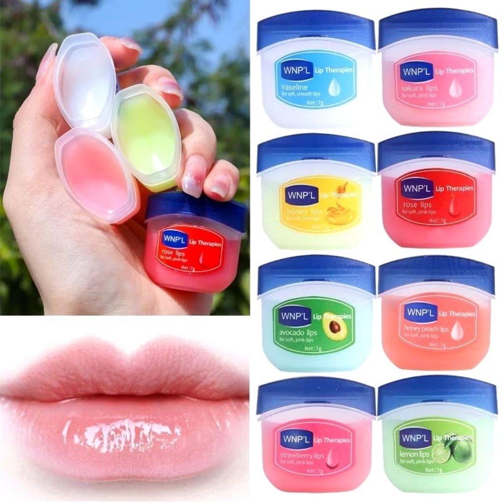 Vaseline Lip therapy / Korean Lip therapy