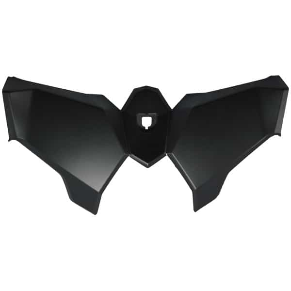 Cover Rack (Cover Body) Honda Vario 150 eSP K59 Original HONDA 81131K59A10ZF/81131K59A10ZG/81131K59A