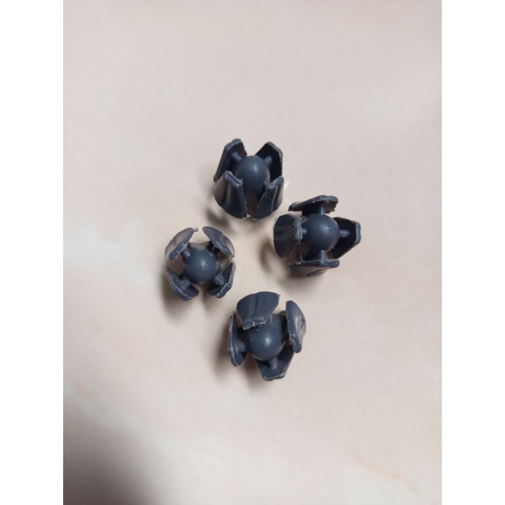 crush gear ww FD sector project