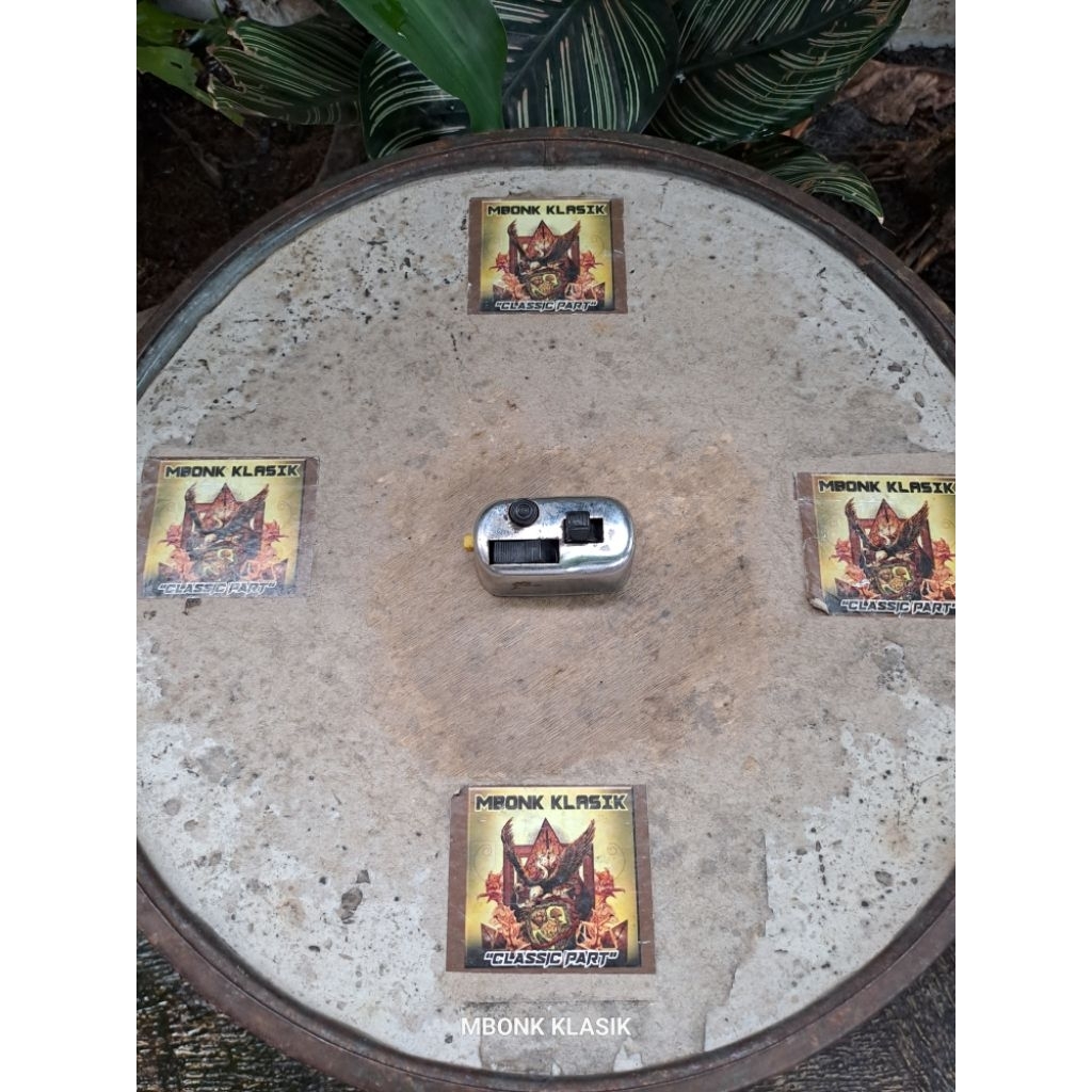 saklar vespa bajaj super sprint vbb ORIGINAL BARU PIAGGIO saklar vespa super saklar vespa sprint sak