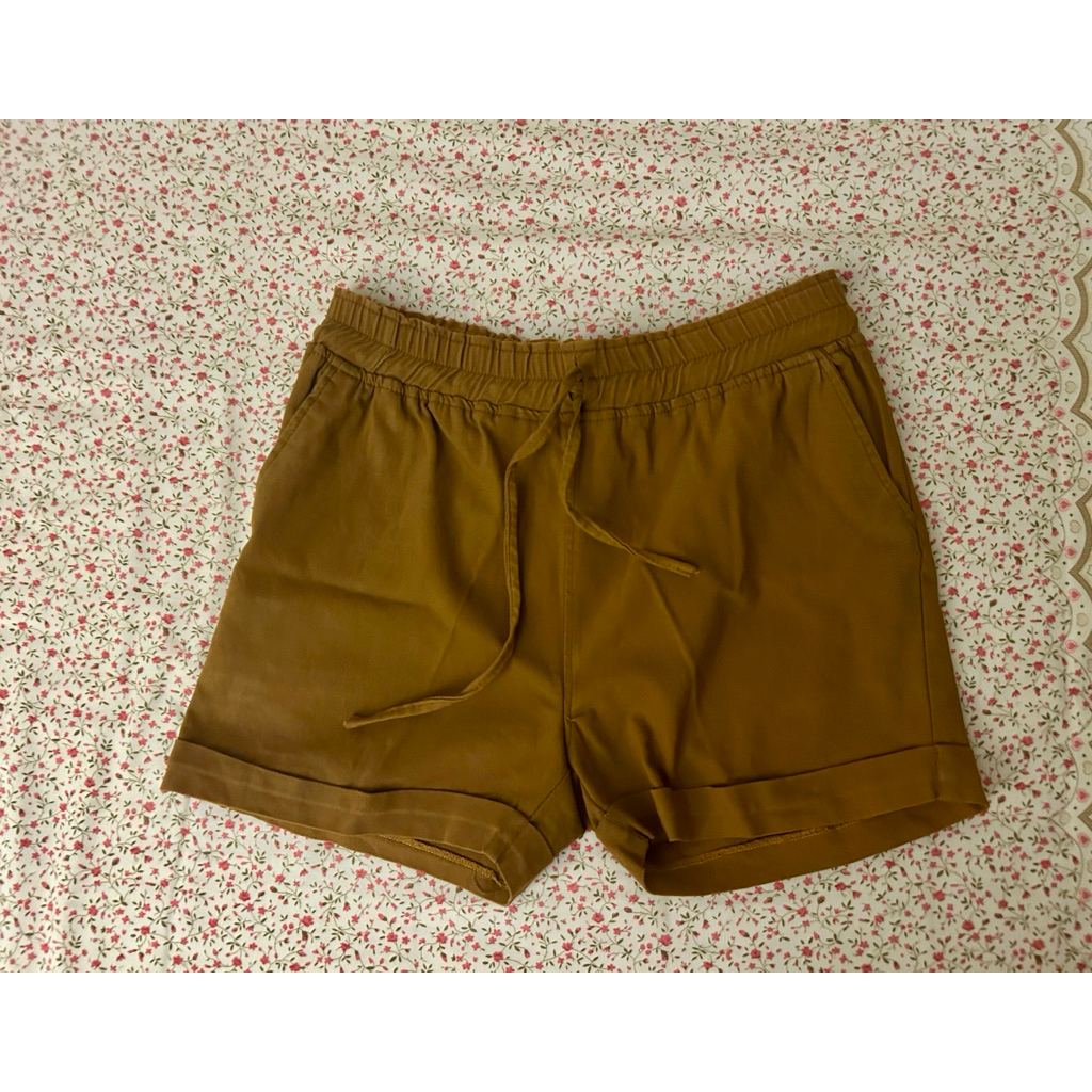 Preloved Celana Wanita Hot Pants