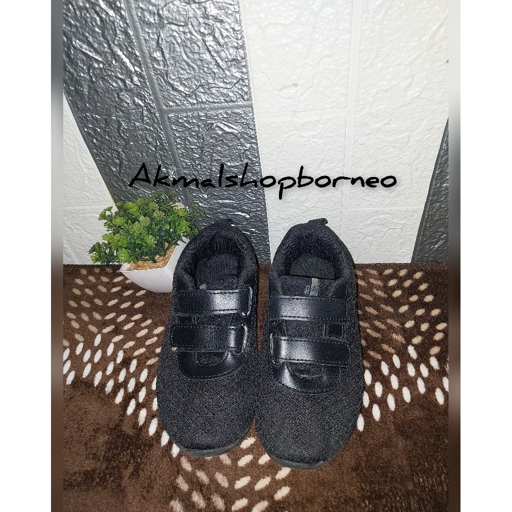 Preloved sepatu ando anak