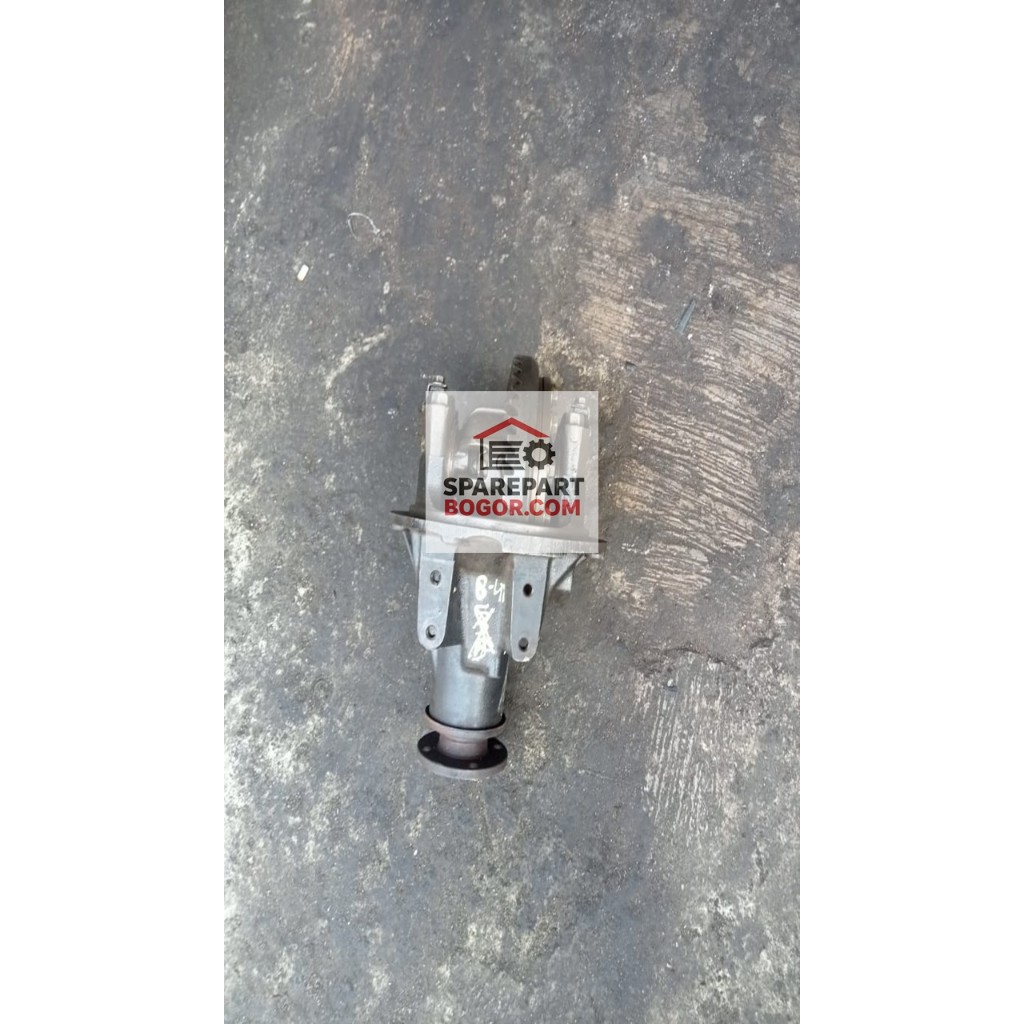 TONGKOL GARDAN ESCUDO VITARA SIDEKICK ORIGINAL