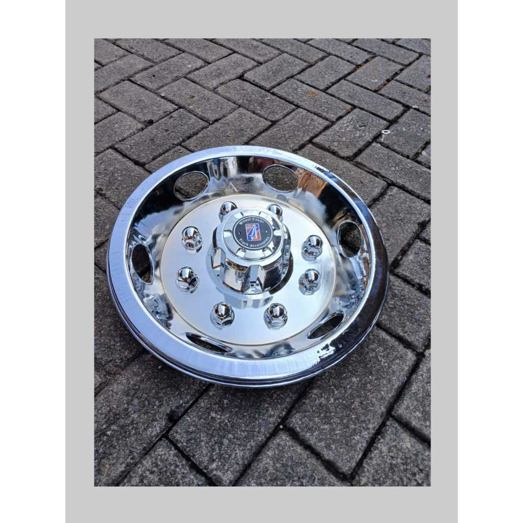 Wildop Diamond Crom Ring 16 Sumber Jaya