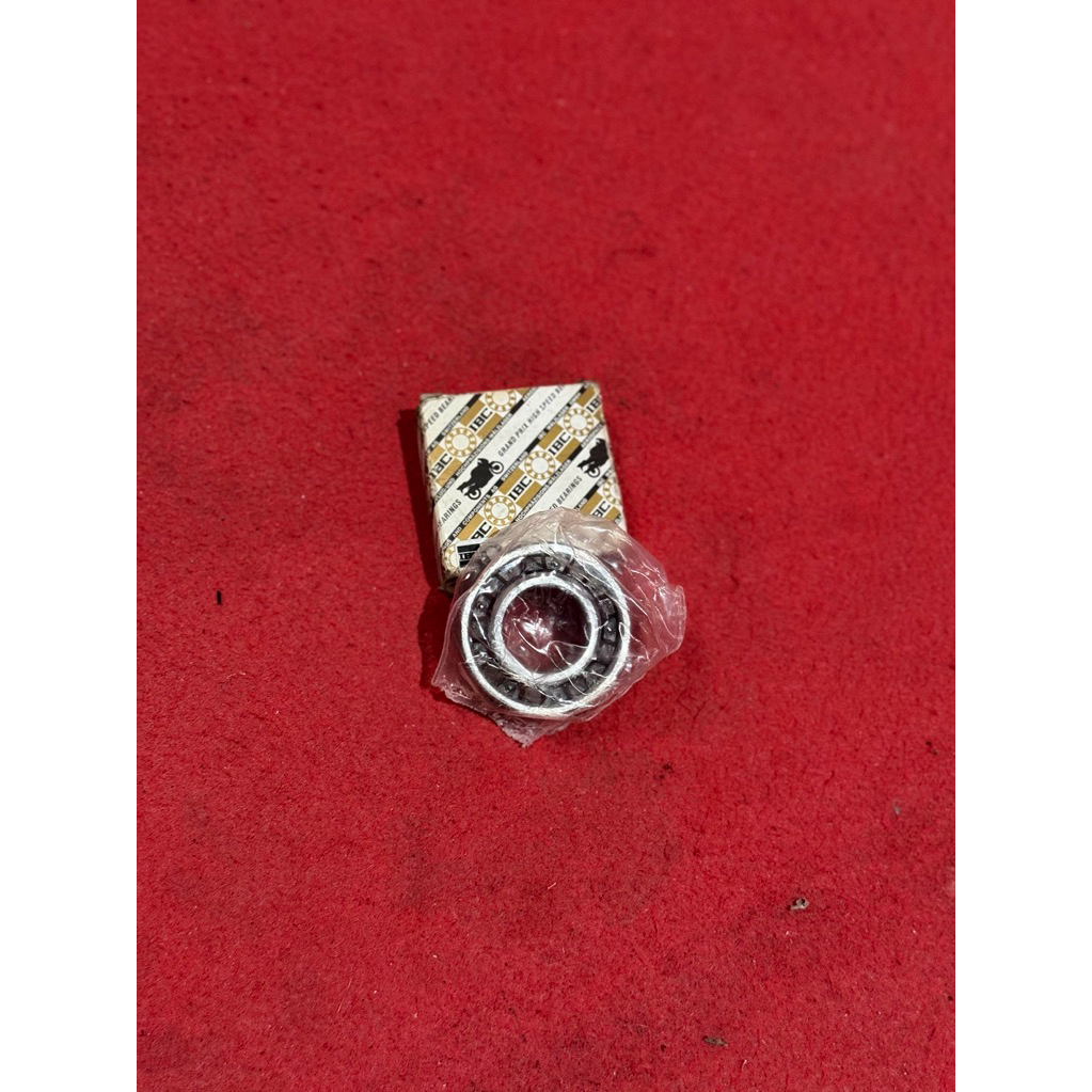 laher bearing ibc 6205.PA.P63.V631 made in germany original 100%