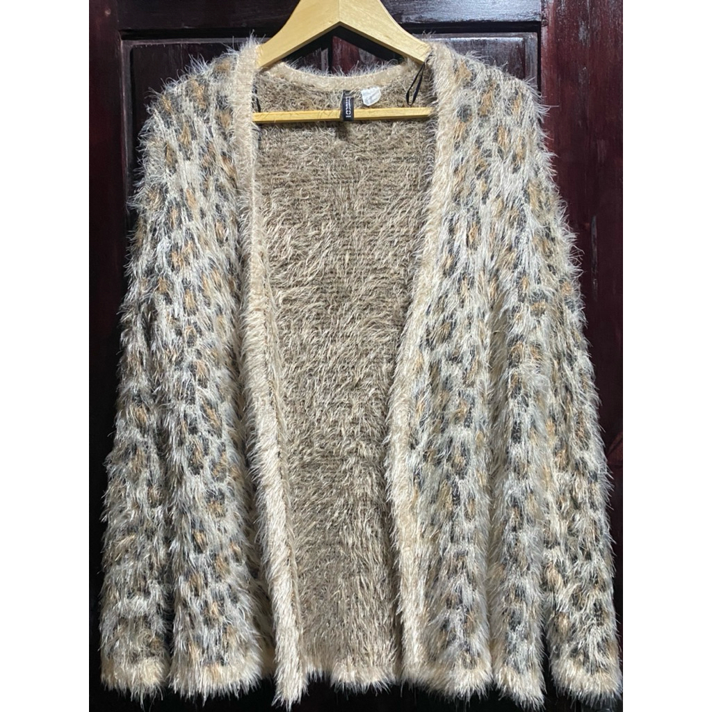Outer bulu leopard HM rare