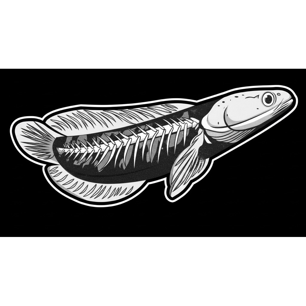 stiker chana ys/bp