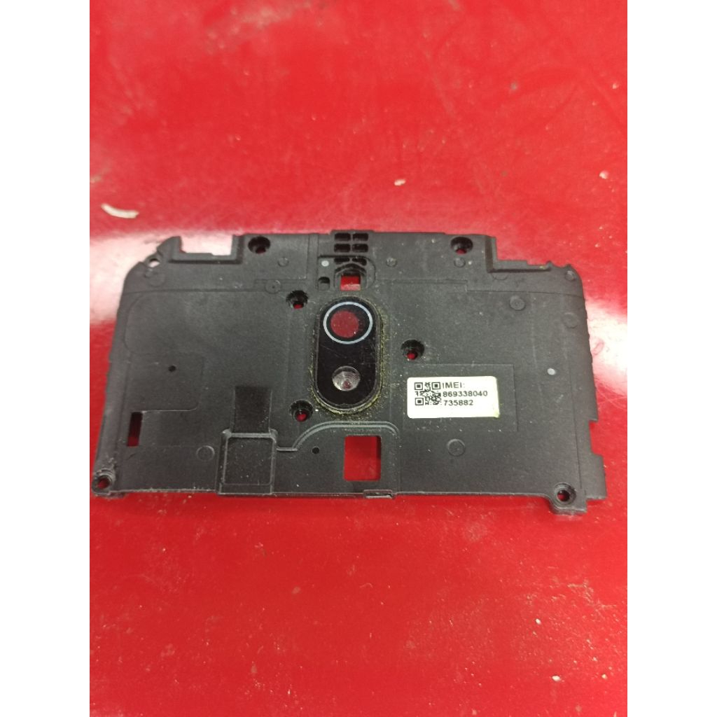 tutup mesin xiaomi redmi 8 8a 8a pro ori