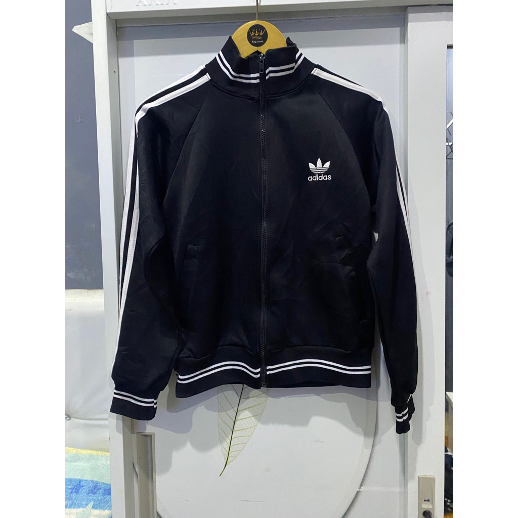 tc adidas
