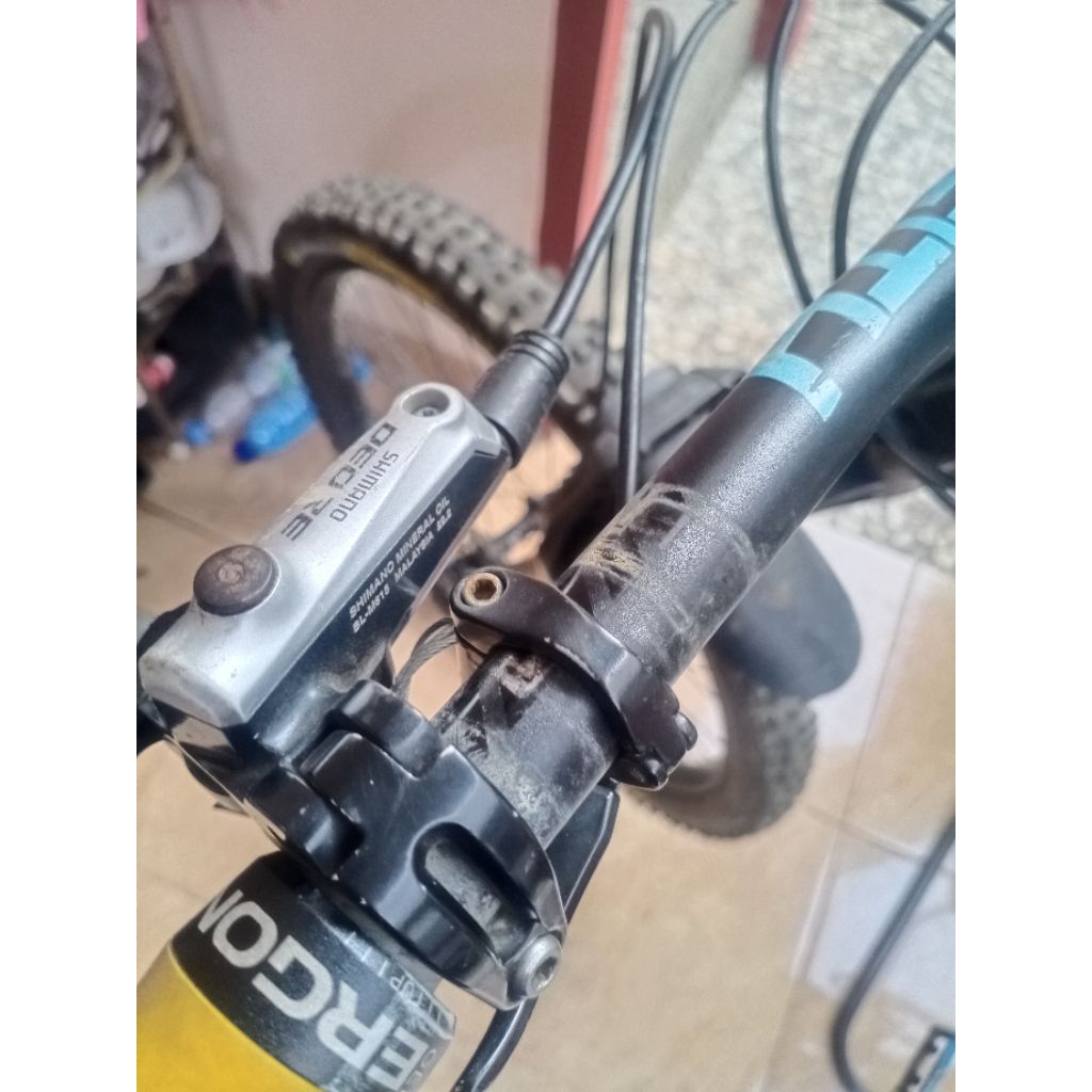 Polygon Siskiu T7 27.5