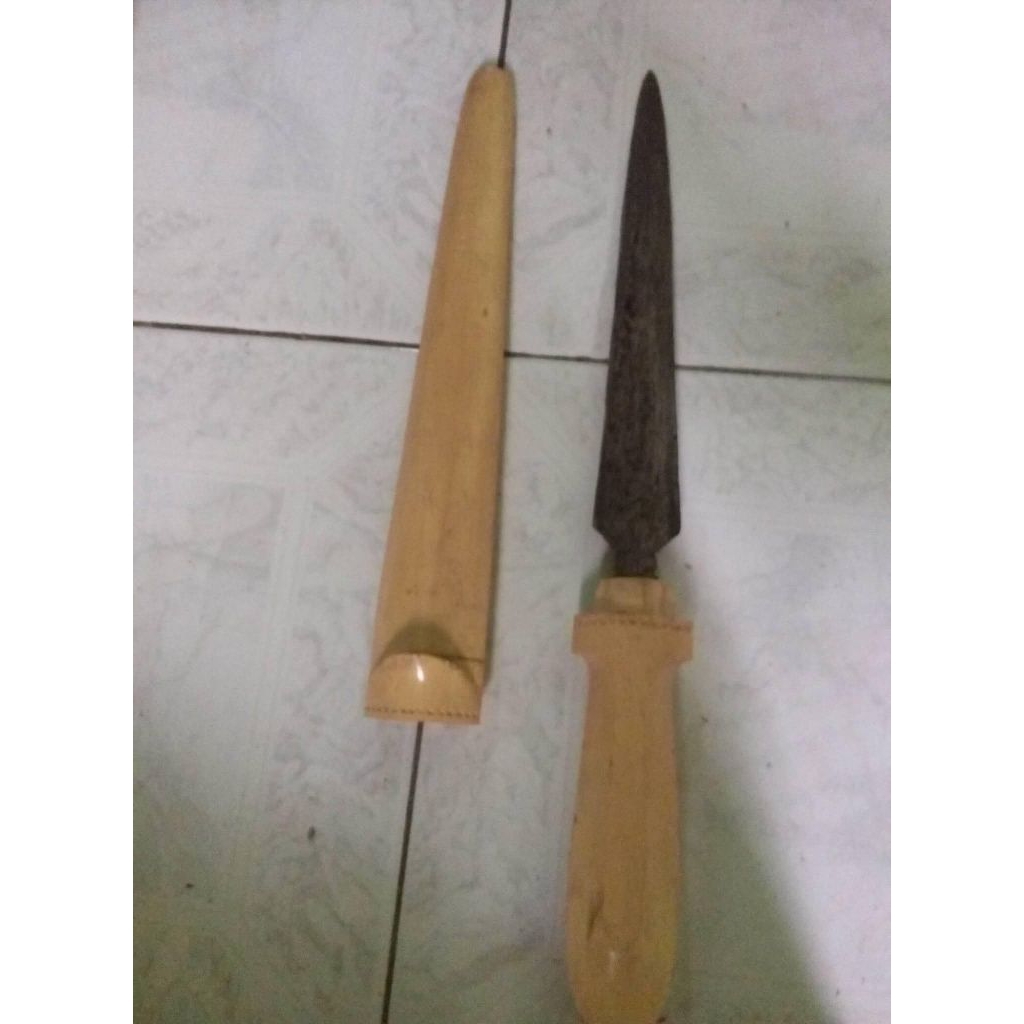tombak sepuh