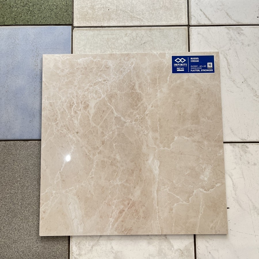 Lantai_Granite_Infiniti_Russell_cream_60x60_kw_2_Gloosy