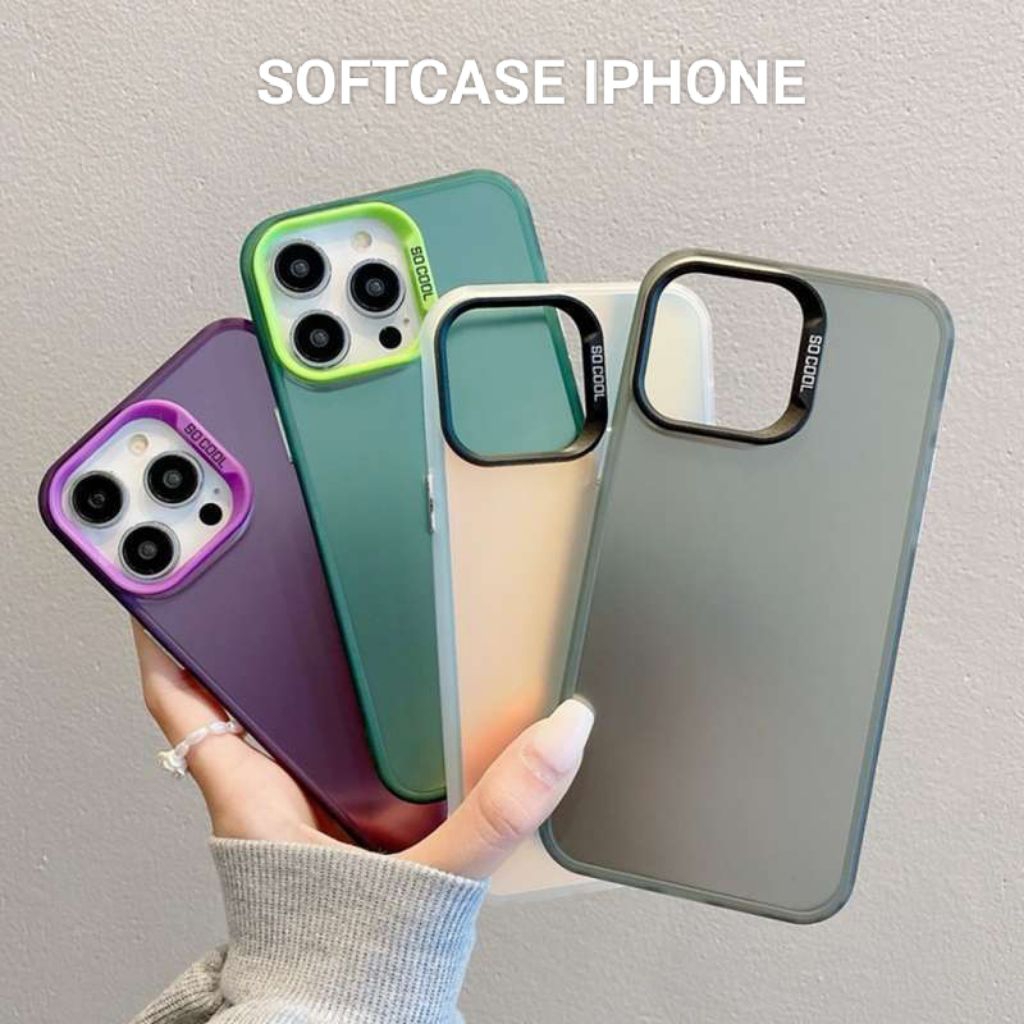 SOFTCASE CASE IMD HOLOGRAM PELINDUNG CAMERA HP TYPE REDMI NOT 11 PRO REDMI NOT 12 4G REDMI NOT 12 5G